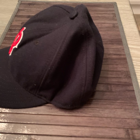 Boston Red Sox baseball cap new era - Picture 4 of 11